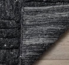 Moroccon Design Handmade Wool Rug